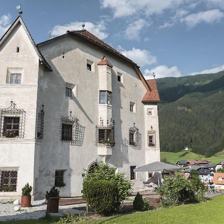 Ansitz Heufler Hotell Rasun di Sopra Eksteriør bilde